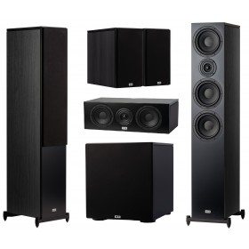 Heco Aurora XT Serisi 5.1 Hoparlör Seti